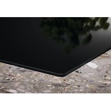 Индукционная варочная поверхность Electrolux KIV634I, 4 конфорки, с зоной расширения, стеклокерамика, 7350 Вт