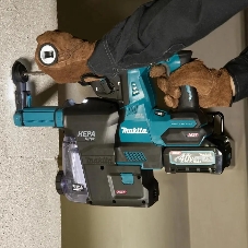 Перфоратор Makita HR003GZ патрон:SDS-plus уд.:2.8Дж аккум.