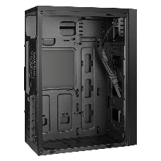 Компьютерный корпус Ginzzu A410 ATX
