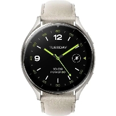 Умные часы Xiaomi Watch 2, 1.43