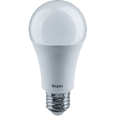 Лампа светодиодная Navigator NLL-A70/А60-15-230-2.7K-E27