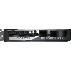 Видеокарта Gigabyte GeForce RTX 5060 Ti Eagle OC, NVIDIA RTX 5060 Ti, 16 ГБ GDDR7, 128 бит, PCI-e 5.0, 1xHDMI, 3xDP, 2617 МГц