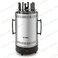 Шашлычница электрическая Delta DL-6701