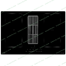 Варочная панель Zigmund & Shtain CIS 311.75 BX