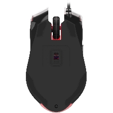 Мышь проводная A4Tech Bloody ES7 белый, 6000 dpi, USB, кнопки - 8