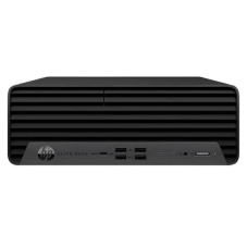 Компьютер HP Elite 800 G9 SFF Core i7-14700,16Gb DDR5-4800(1),512Gb SSD M.2 NVMe,DVDRW,ENG/RU Kbd+Mouse,1y,Win11Pro