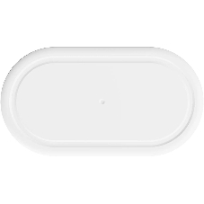 Водонагреватель электрический Haier ES100V-F4 INOX серебристый, накопительный, 100 л, 2 кВт