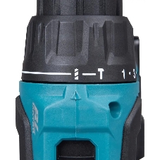 Дрель-шуруповерт Makita DHP490Z аккум. патрон:быстрозажимной