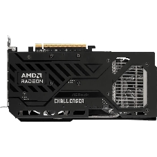 Видеокарта ASRock Radeon RX 9060 XT Challenger 16GB OC RX 9060XT, HDMI, DP*2, 16G, D6