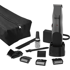 Триммер Wahl Groomsman Rechargeable 9918-1416