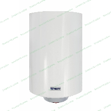 Электрический водонагреватель Regent NTS 30V 1,5K Slim с эмалированным баком. Объем 30 литров, мощность - 1500 Вт, время нагрева - 1ч 10 мин.