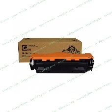 Картридж лазерный GalaPrint GP-CE411A (№305A) голубой (2600 стр) для HP Color LaserJet Pro M351/M451dn/M451dw/M451nw/MFP/M475dw/M475DN