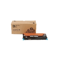 Картридж лазерный GalaPrint GP-CLT-C409S голубой (1000 стр) для Samsung CLP-310/CLP-315/CLX-3170/CLX-3170FN/CLX-3175/CLX-3175N/CLX-3175FN/CLX-3175FW/CLP-310N/CLP-315W