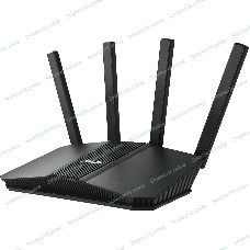 Роутер беспроводной Asus RT-BE58U BE3600 100/1000/2500BASE-T черный