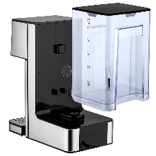 Термопот BRAYER BR6001 2.7 л, 2600 Вт, серебристый
