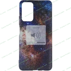 Чехол (клип-кейс) Gresso Meridian, для Xiaomi Poco M4 Pro 5G, черный gr17aaae8992