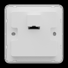 Точка доступа Wi-Fi Huawei Wireless LAN Equipment, AP160 (11ax indoor,2+2 dual bands,smart antenna), RJ45*2, 11ax,dual bands