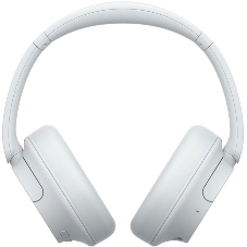 Наушники SONY WH-CH720N белый