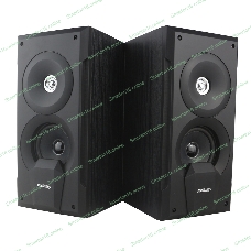 Акустическая система 2.0 Smartbuy GIG, мощность 20 Вт, корпус МДФ, черная (арт.SBA-4200)/6