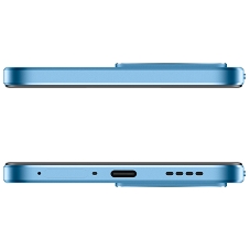 Смартфон Realme C85 RMX5566 8/256Gb, синий