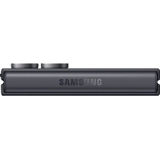 Смартфон Samsung Galaxy Z Flip8 SM-F776B 12Gb, 256Gb, графитовый