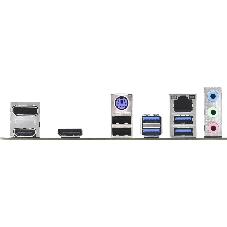 Материнская плата Biostar B860MT-E PRO, LGA1851, Intel B860, 4xDDR5, 4xSATA 6Gb/s, 3xM.2, 1xPCIe 5.0 x16, 1xPCIe 4.0 x16, 1xHDMI, 2xDisplayPort, 1x2.5Gb LAN, 4xUSB 3.2 Gen2, 2xUSB 2.0, 3x3.5 мм, 7.1, microATX
