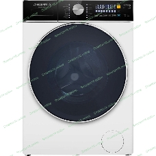 Стиральная машина Maunfeld MFWM148WH03 белый, загрузка фронтальная 8 кг, 1400 об/мин., класс: А+++