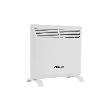 Конвектор электрический AC Electric ACE/CMM-1500 белый, 1500 Вт, 15 м2, термостат