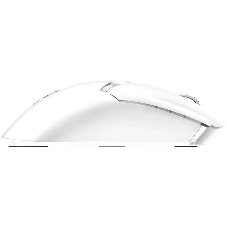 Мышь беспроводная/проводная Razer Viper V2 Pro белый, 30000 dpi, радиоканал, USB, кнопки - 5