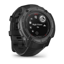 Умные часы Garmin Instinct 2X Solar, 1.0