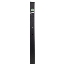 Звуковая колонна Intrend ITSPK-CL925-B пассивная, 9x2.5