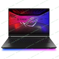 Ноутбук ASUS ROG Strix SCAR 18 G835LW-SA037 18