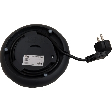Чайник электрический Oasis K-4SPB черный 1.7 л 2200 Вт