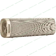 Портативная колонка XIAOMI Sound Outdoor S29H-GL Gold (QBH4370GL)