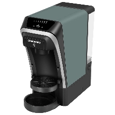 Кофеварка капсульного типа 2в1 Maunfeld MCCM-CM823GN