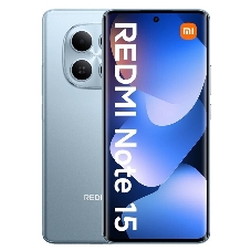 Смартфон Redmi Note 15 RU 8/128Gb синий