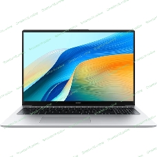 Ноутбук Huawei MateBook D 16 MCLG-X MitchellG-W5611D Core i5 13420H 16Gb SSD1Tb Intel UHD Graphics 16
