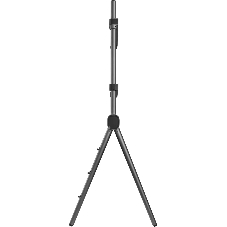 Подставка для телевизора Cactus CS-ST2946GY темно-серый, 49