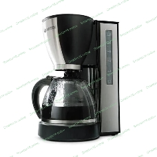 Кофеварка Vitek VT-1509-BK черный