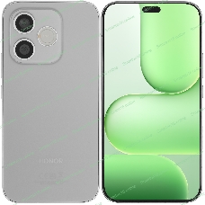 Смартфон HONOR 600 Lite 8/256GB, серый