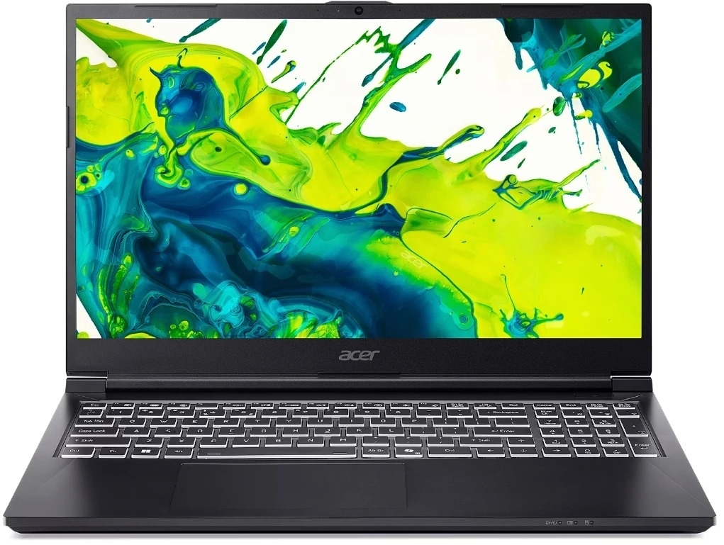 Ноутбук ACER Aspire 7 A715-59G-53YS/15.6