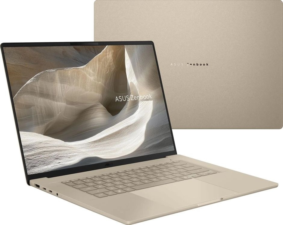 Ноутбук Asus Zenbook A16 UX3607OA-SQ020W/16
