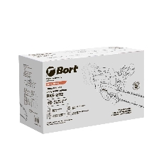 Пила цепная аккумуляторная Bort BKS-2112-LI (без АКБ и ЗУ)