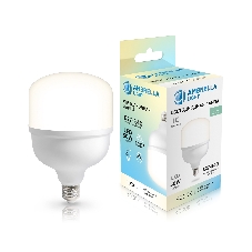 Лампа светодиодная Ambrella light 1205004 LED T120 50W IC E27-E40 4000K 175-265V