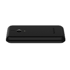 Мобильный телефон Maxvi C27 черный