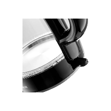Чайник электрический BRAYER BR1030, 2200 Вт, 1.7 л, стек л,корп,автоотк л,при.закип,подсвет