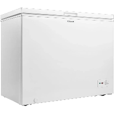 Морозильник ларь Centek CT-1788, белый, 249 л