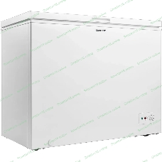 Морозильник ларь Centek CT-1788, белый, 249 л
