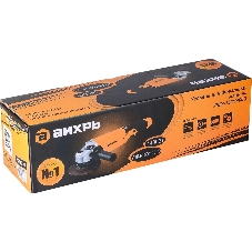 Угловая шлифовальная машина Вихрь УШМ-150/1400Э 72/12/8
