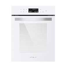 Шкаф духовой электрический Maunfeld EOEH5110W белый